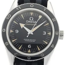 Omega — Omega Seamaster 300 212.30.28.61.01.001 TO277649 — Watch — resale