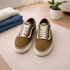 Vans — Vans Old Skool ’S Size 10 Wtaps — Sneaker — resale