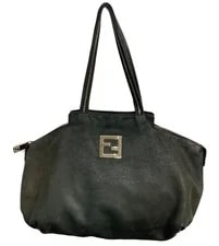 Fendi — Fendi One 8BR636-DRD — Handbag — resale