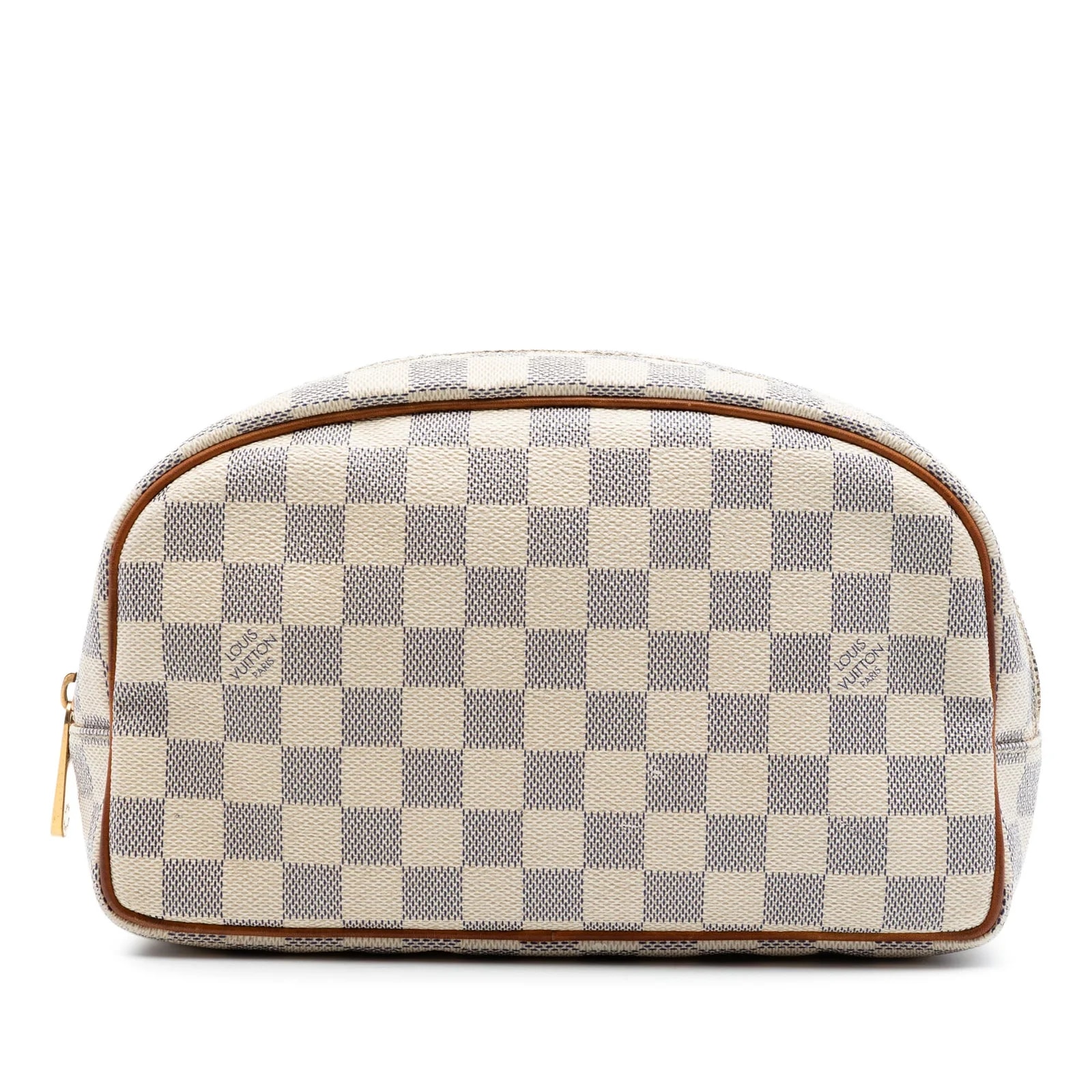 Louis Vuitton — Toiletry 25 — Handbag — resale