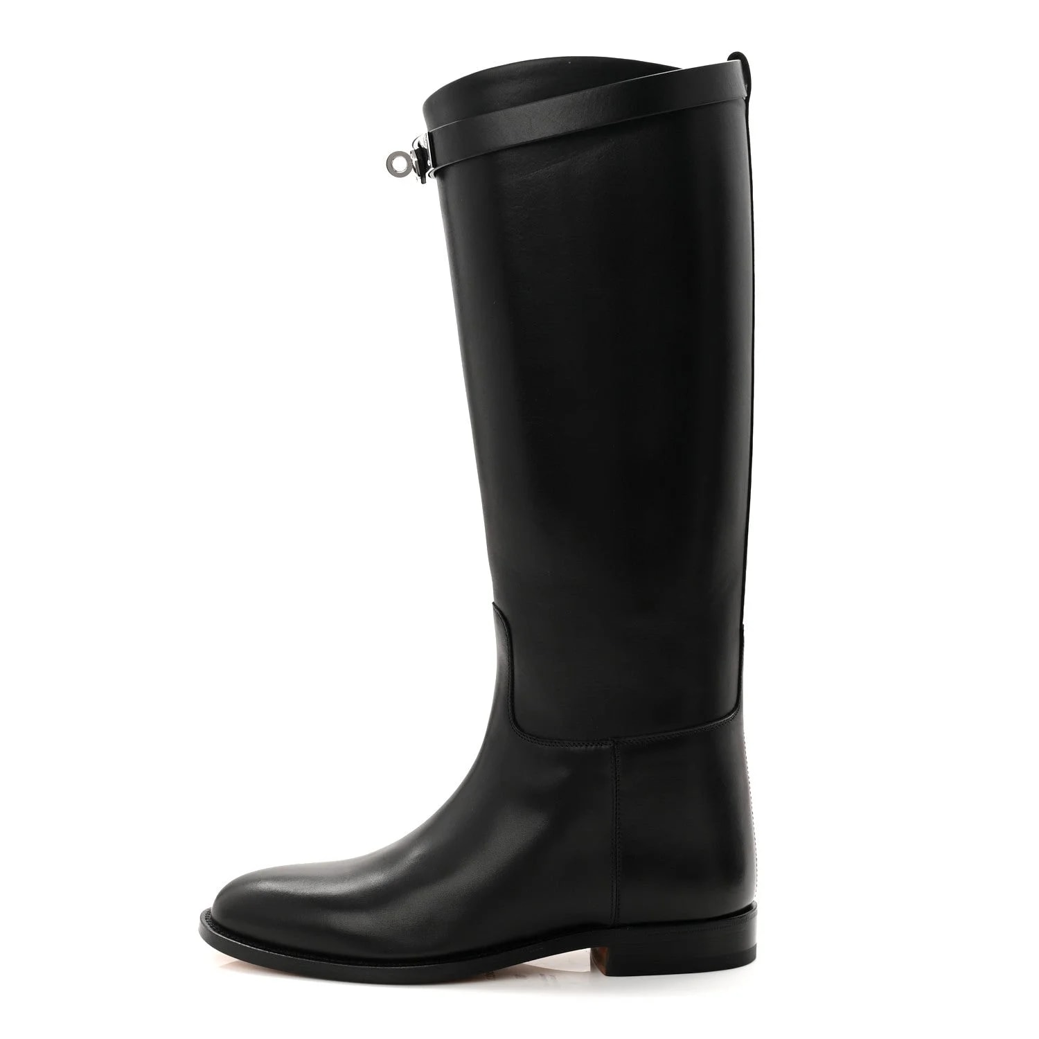 Hermès — Kelly Jumping 36 — Designer Shoe — resale