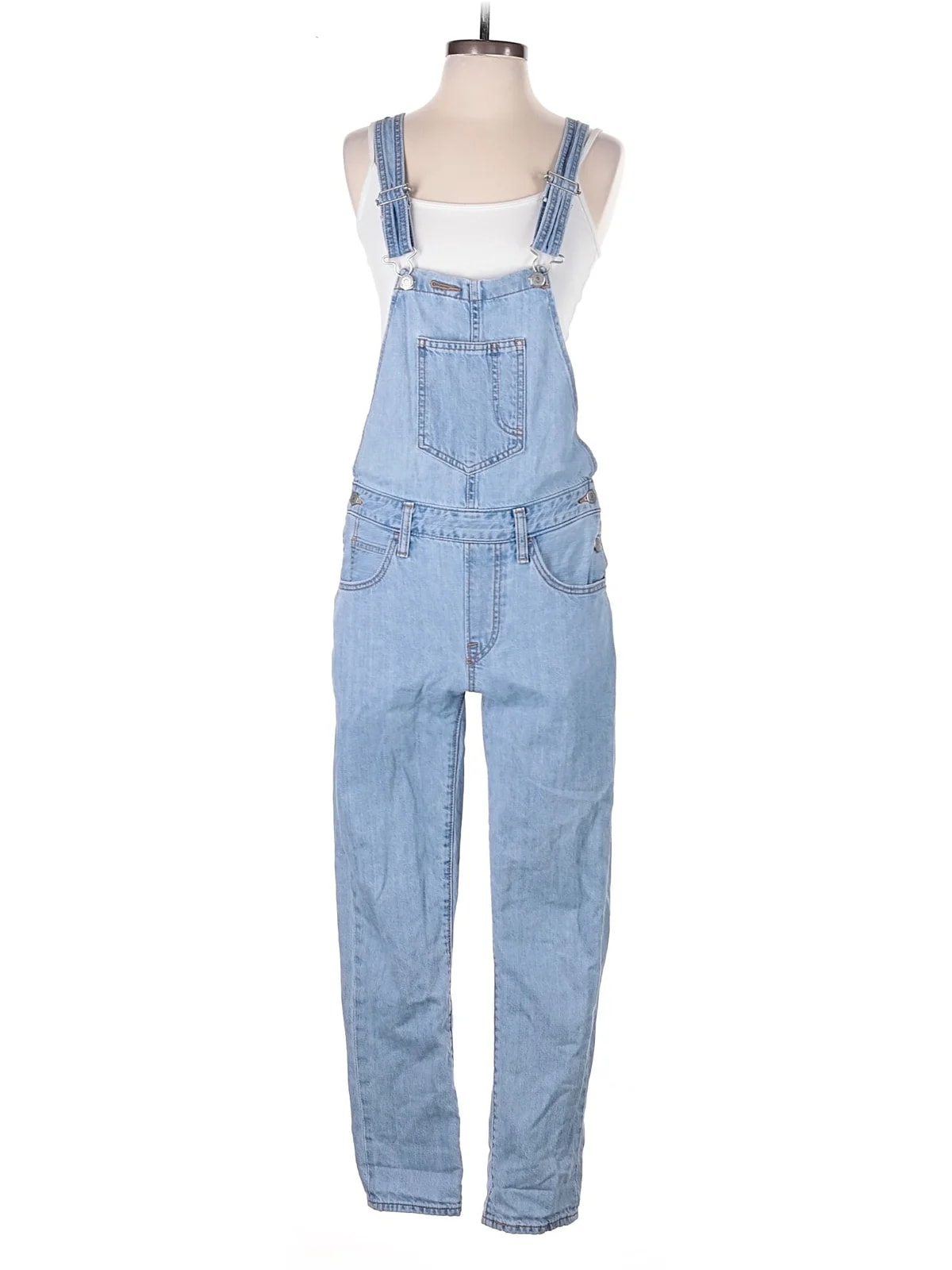 Levi's — Levi's Overalls Size S — Handbag — resale