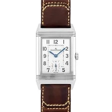 Jaeger-LeCoultre — Jaeger-LeCoultre Reverso Classic Medium Small Seconds Ref. Q2438522 / 213.8.62 — Watch — resale