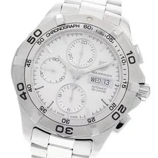 Tag Heuer — TAG Heuer Aquaracer CAF2011 TO279570 — Watch — resale