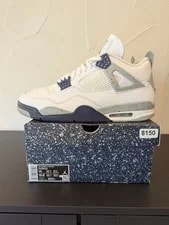 Air Jordan — Air Jordan 4 Retro " 2022 - Size 14 - dh6927 140 (6449-16) — Sneaker — resale