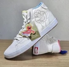 Vans — Vans X Street the Lizzie Shoes VN0A4BX1448 Special Edition M 10.5 / W 12 — Sneaker — resale