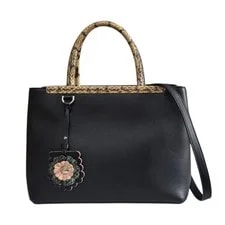 Fendi — Fendi Petit Toujours From Japan — Handbag — resale