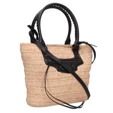 Balenciaga — Balenciaga 828888 LE City 2way SB01 — Handbag — resale