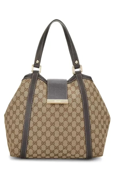 Gucci — Original Shelly — Handbag — resale