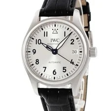 IWC — IWC Pilot's Automatic 36 IW324007 TO310996 — Watch — resale