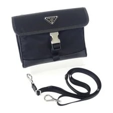 Prada — Prada Smartphone Case 2ZH108 — Handbag — resale