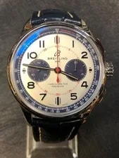 Breitling — Breitling Premier B01 Chronograph 42 Bentley Mulliner Edition B01 — Watch — resale