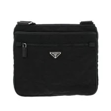 Prada — Prada 2VH251 / LeatherLeather #WB6545 — Handbag — resale