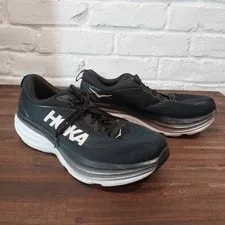 HOKA — Hoka One Shoes Size 14 4E X-Wide Bondi 8 Running — Sneaker — resale