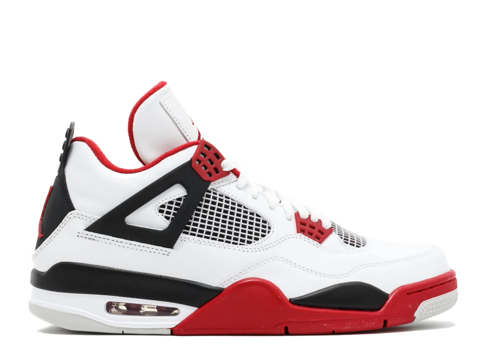 Jordan — Jordan 4 Retro ' ' 2012 — Sneaker — resale