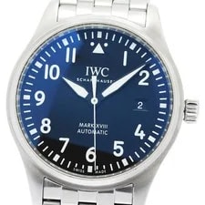 IWC — IWC Pilot's Mark Xviii IW327015 TO304755 — Watch — resale