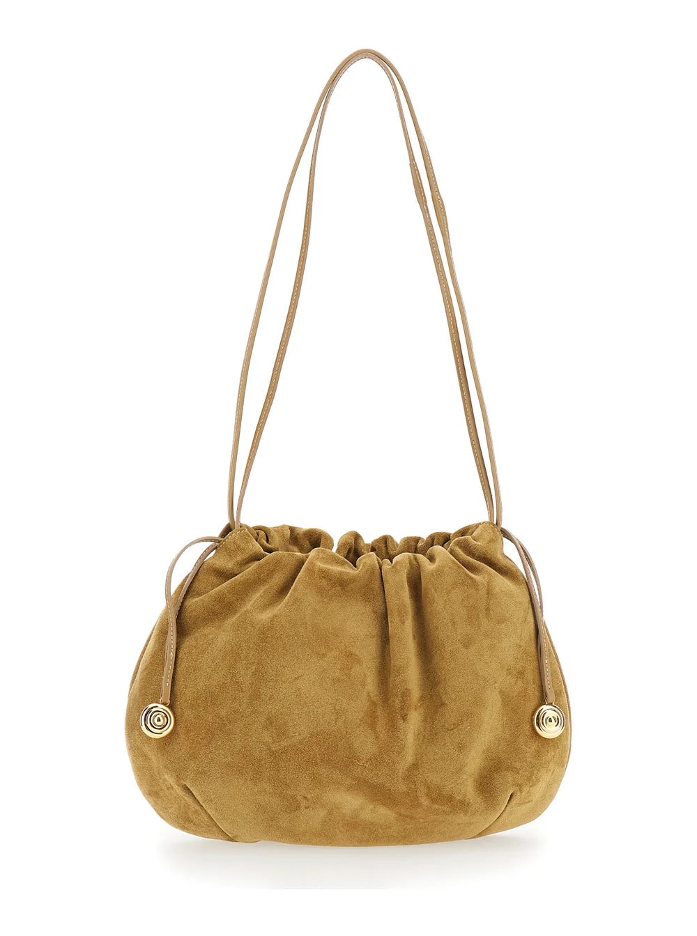 Liffner — Liffner Drawstring — Cow — Handbag — resale