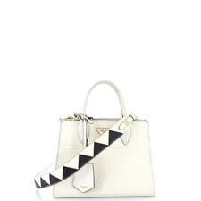 Prada — Prada Paradigme Medium — Handbag — resale