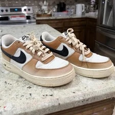 NIKE — Nike Air Force 1 Low Adults / / Lace-Up — Sneaker — resale