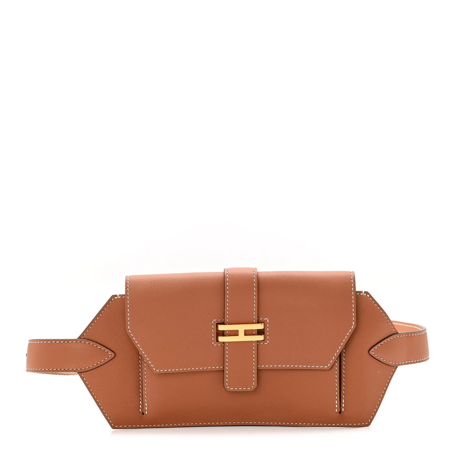 Hermès — Elan Pocket Belt S — Handbag — resale