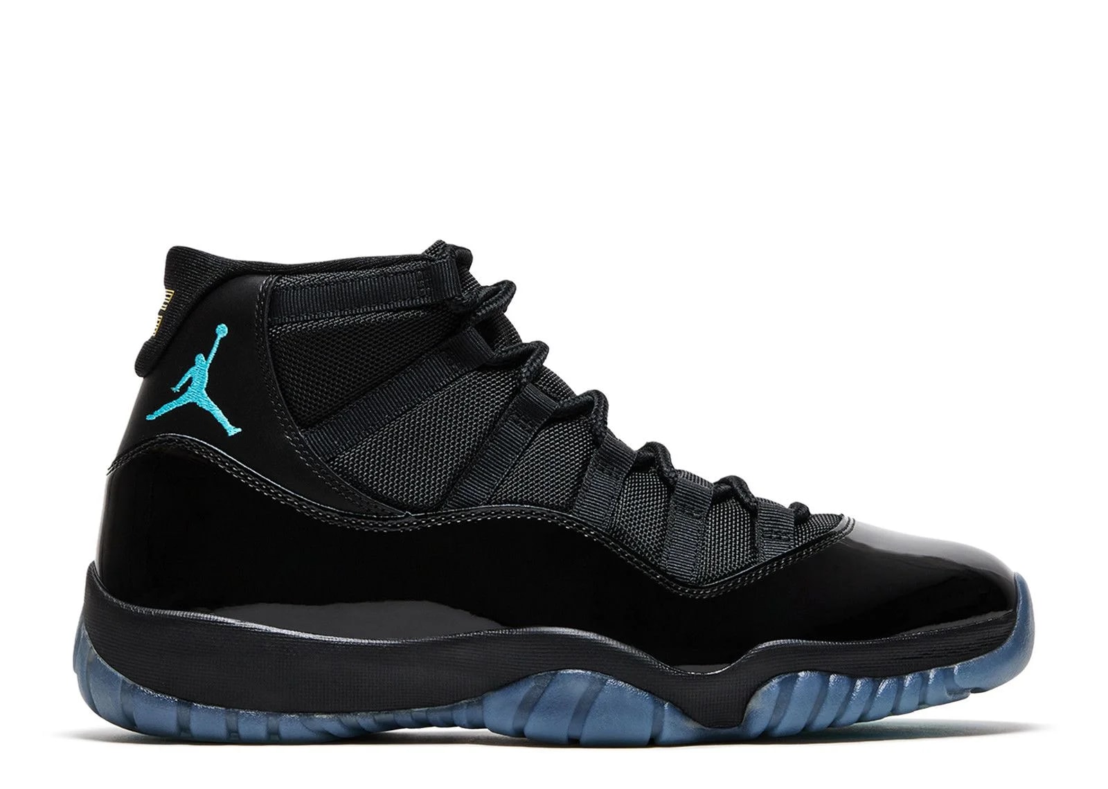 Jordan — Jordan 11 Retro ' ' 2025 — Sneaker — resale