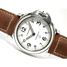 Panerai — Panerai Luminor Base Logo PAM00630 TO284455 — Watch — resale