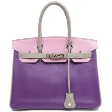 Hermès — Hermes Birkin 30 Personal Order 2011 — Handbag — resale