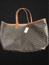 Goyard — Goyard Logo Condition — Handbag — resale