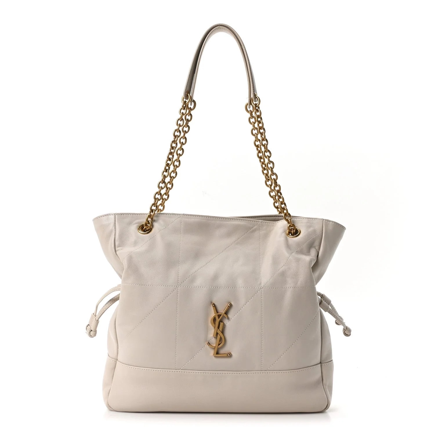Saint Laurent — Small Jamie Soft — Handbag — resale