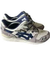 Asics — Asics Gel Lyte III J.Crew Tin Roof Size 12 GL3 OG — Sneaker — resale