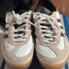 Adidas — Adidas Bad Bunny Gazelle Indoor Core / /Gum — Sneaker — resale