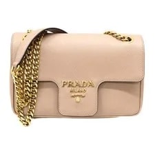 Prada — Prada Chain 1BD193 With Dust #KN872 — Handbag — resale