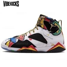 Air Jordan — Air Jordan 7 Retro 'Miro' 2026 IQ6573-100 New — Sneaker — resale
