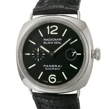Panerai — Panerai Radiomir Black Seal J PAM00287 TO284007 — Watch — resale