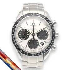 Omega — Omega Speedmaster 321.30.40.40.02.001 Stainless Steel Automatic — Watch — resale