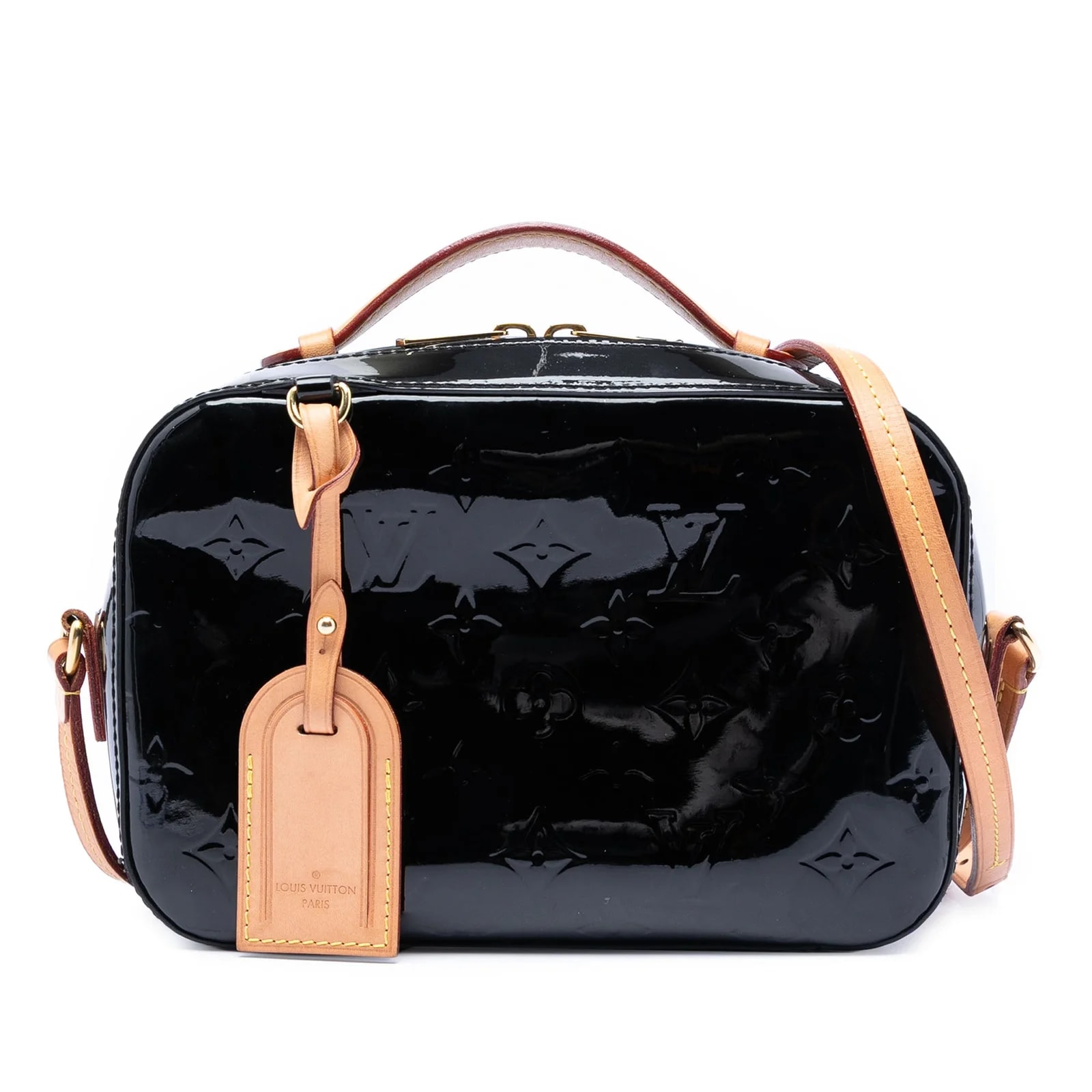 Louis Vuitton — Santa Monica Camera — Handbag — resale