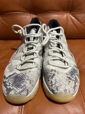 Air Jordan — Size 15 - Air Jordan 11 Retro Low Light — Sneaker — resale