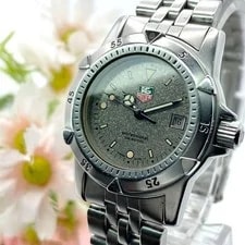 Only — Working Only. Professional Quartz 959.708 — Watch — resale