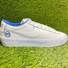 Nike SB — Nike SB Blazer Low Pro GT Fine China Size 9 Athletic Shoes — Sneaker — resale