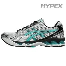 Asics — Asics Gel Kayano 14 ' Waterfall' 1203A740-100 New Size — Sneaker — resale