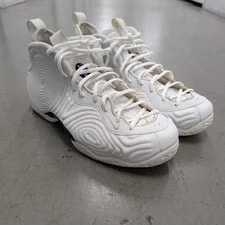Nike x Comme Des Garçons — Nike X Comme des Garçons Homme Plus Air Foamposite One ' ' (DJ7952-100) — Sneaker — resale