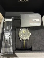 Tudor — Tudor Black Bay Pro June 2026 — Watch — resale