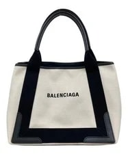 Balenciaga — Balenciaga Cabas 339933 #TFB4254 — Handbag — resale