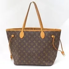 Louis Vuitton — Louis Vuitton Neverfull AR1028 m861 — Handbag — resale
