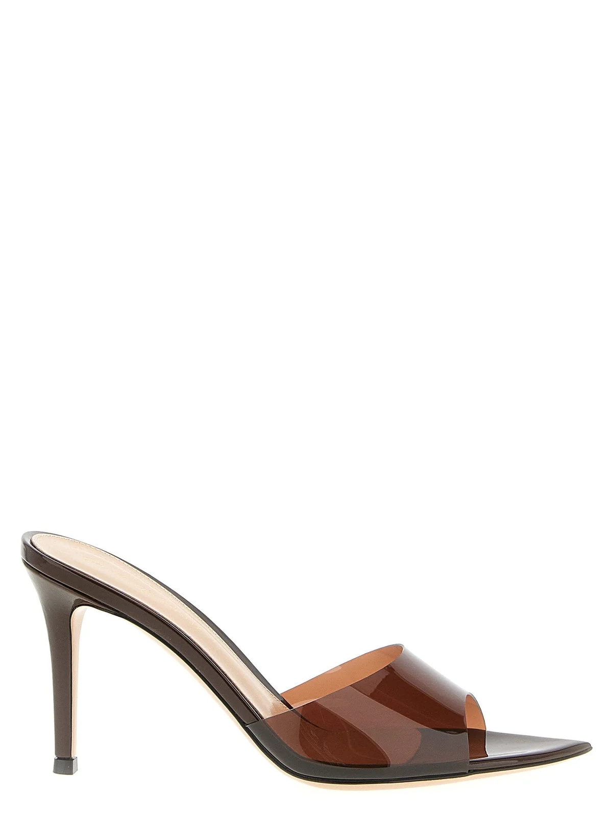 Gianvito Rossi — Gianvito Rossi Elle — Designer Shoe — resale