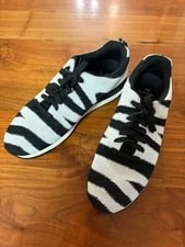 Paul Smith — Paul Smith 8.0US Print Business Shoes – Popular B — Sneaker — resale
