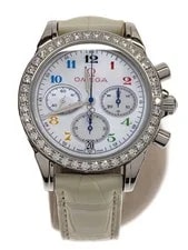 Omega — Omega 4876.70.36 39mm #2nW4586 — Watch — resale