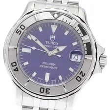 Tudor — Tudor 85190 Hydronaut Date Automatic From Japan G0804 — Watch — resale