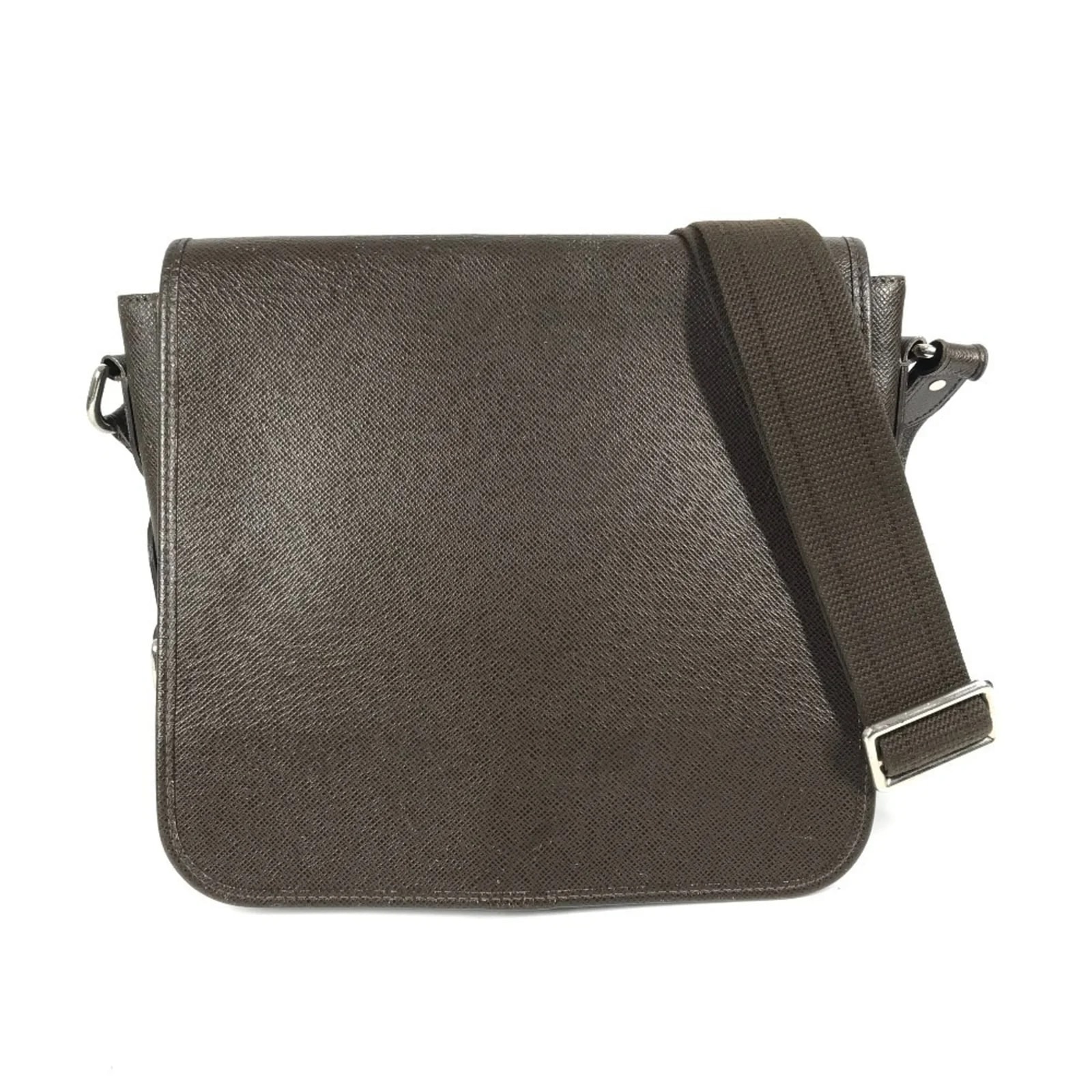 Louis Vuitton Grizzly Messenger
