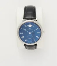 IWC — IWC Portofino 1984 Hand-Wound 46mm IW544801 — Watch — resale